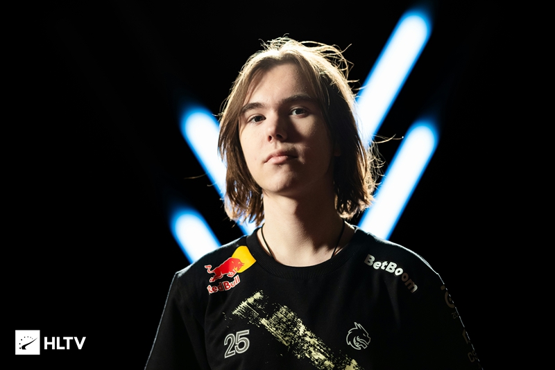 Wo0t 被评为 VALORANT 电竞世界杯 2025 的 MVP