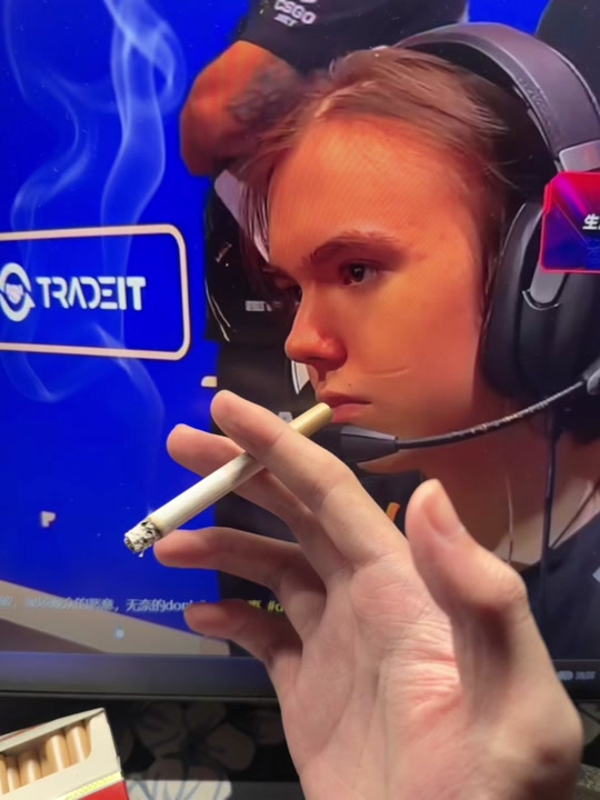 Sentinels 队长 johnqt 对于在 2025 年赢得比赛充满信心