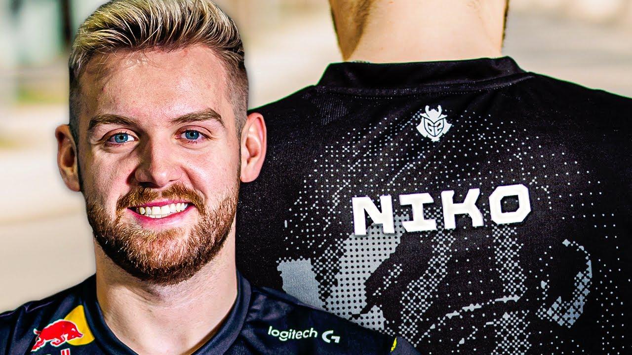 BLG赛后返图：努力和坚持都会有意义