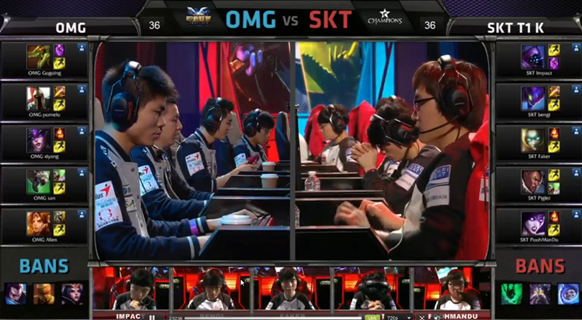 尴尬！T1成为首支在449天内拿到5个亚军的队伍