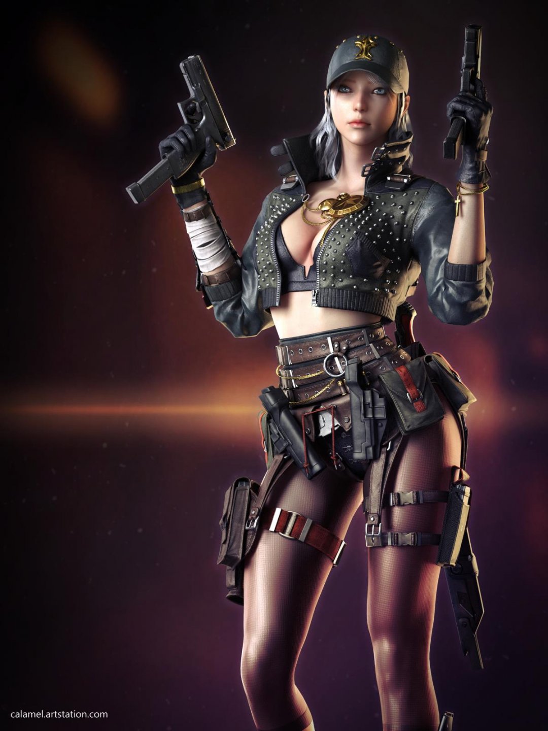 WBG分享基地内选手照片：开赛在即，全力以赴