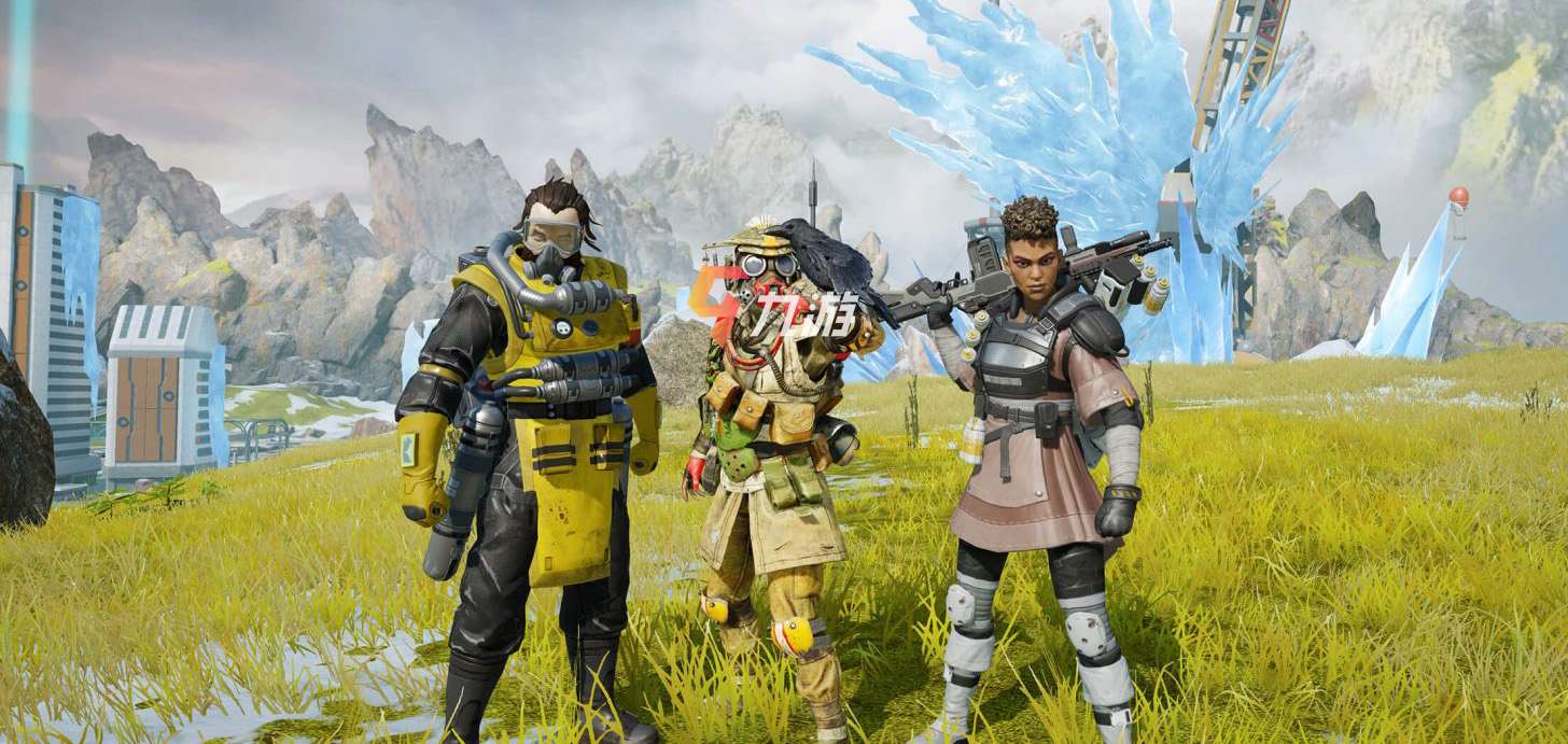 【前瞻】2025LPL春季赛 LGD vs OMG，水鬼LGD能给我们更多惊喜吗？