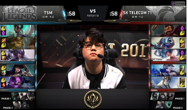 该死！ Linfeng + Starry 联手击败了 Team Puff 在 Oh My God 。