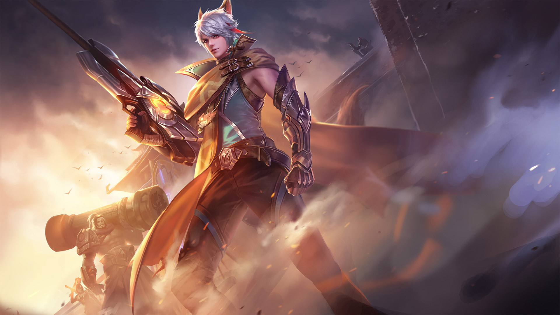 LOL官方确认：每年选一人进名人堂，现役选手也可入选