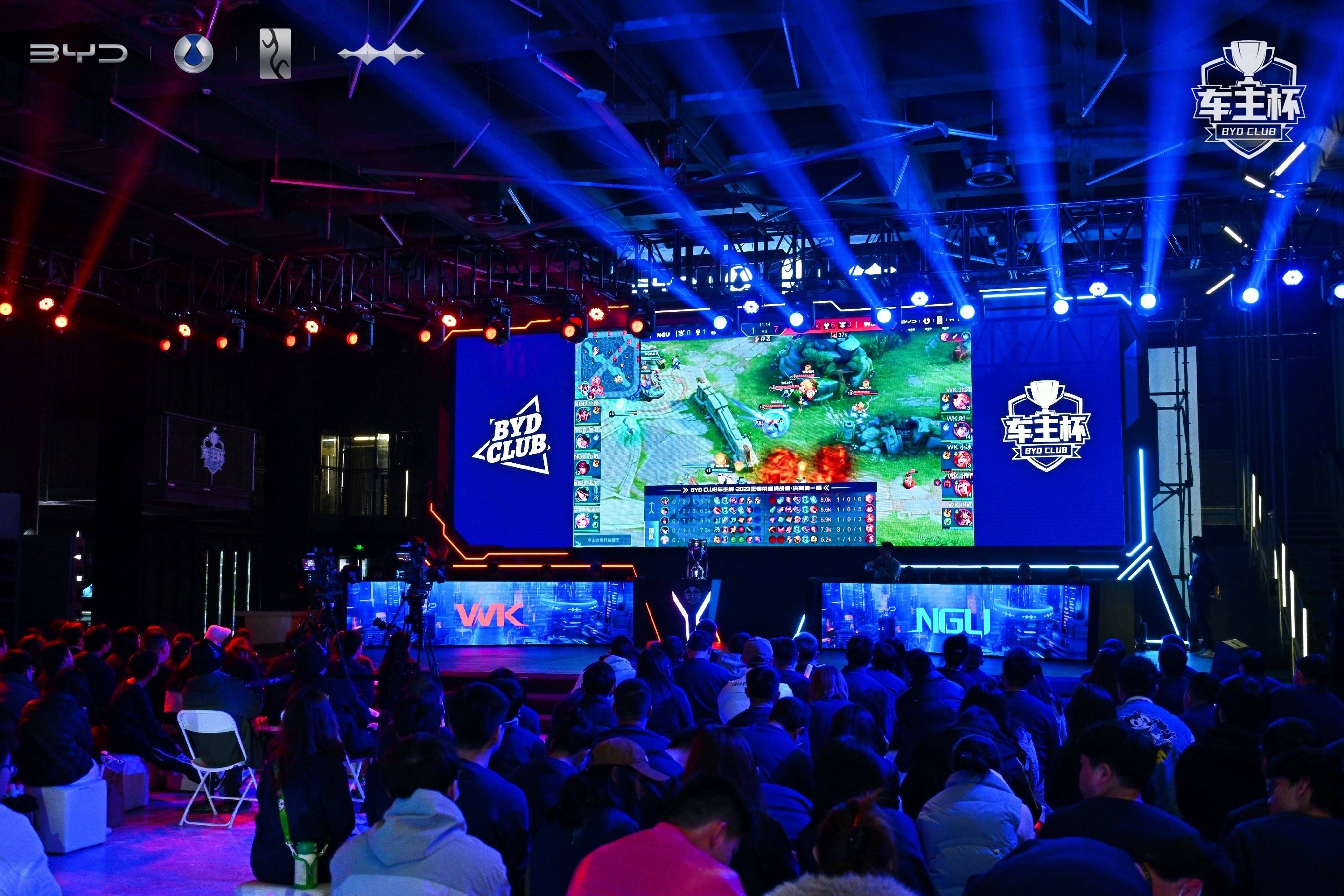 越南赛区国际性赛事之旅科普：首度无缘正赛 曾战平WE、TES