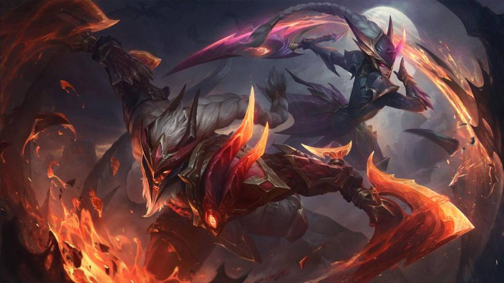 外媒记者爆料：Doublelift有意于2025年复出