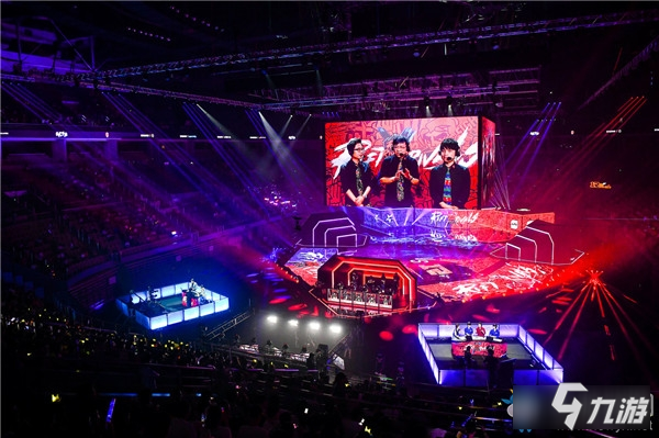 Fnatic 和 OG 进入IEM Rio 2024欧洲封闭预选赛