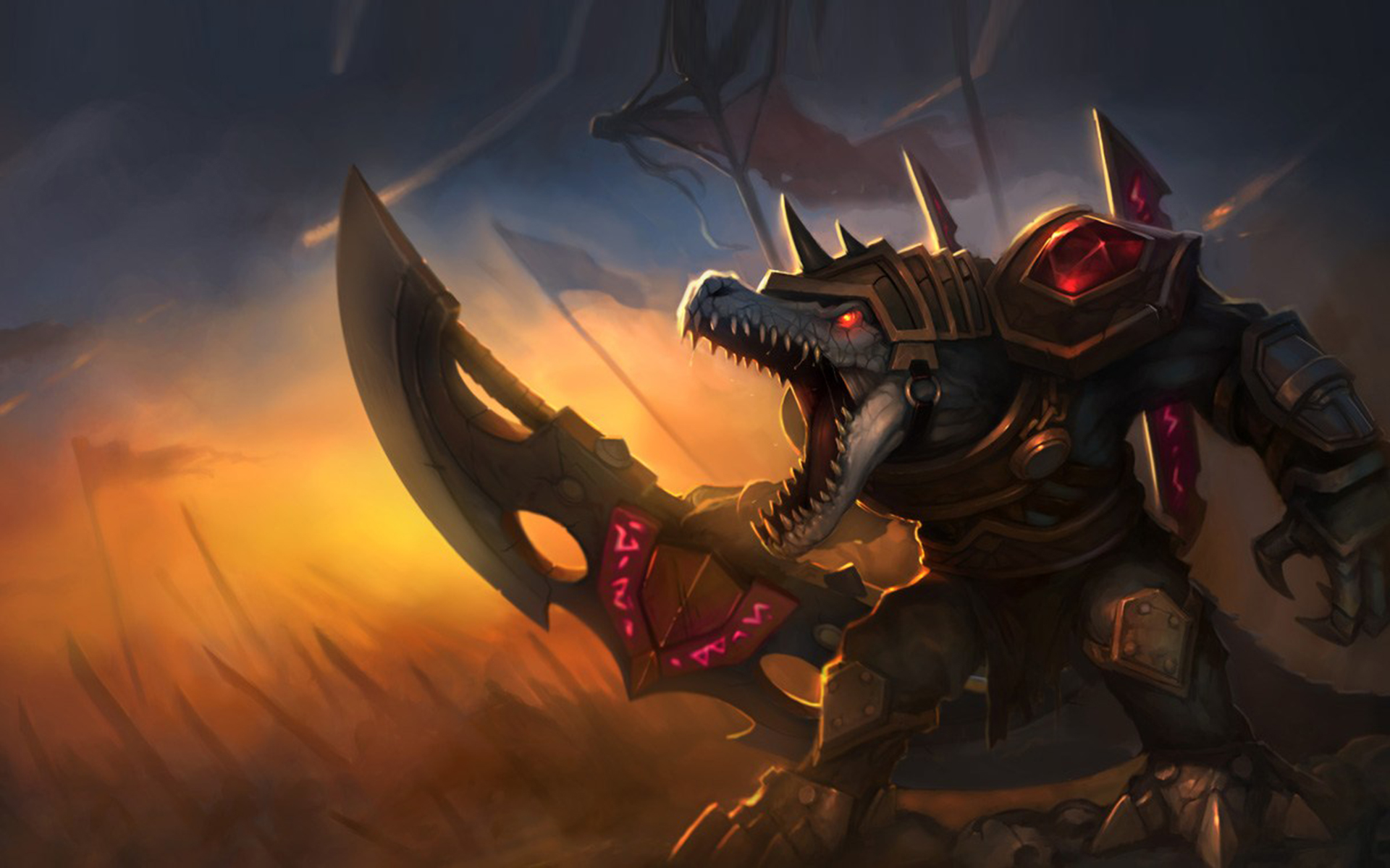 Wildcard Gaming 的联合所有者；成为武装袭击的受害者