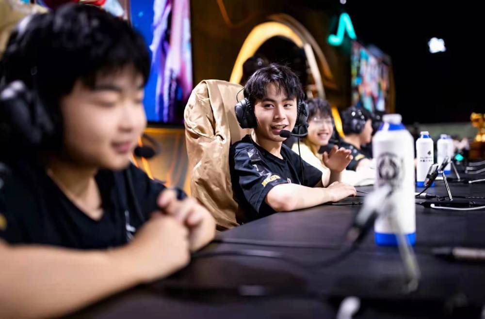 英雄联盟历届S赛系列魄罗头像鉴赏