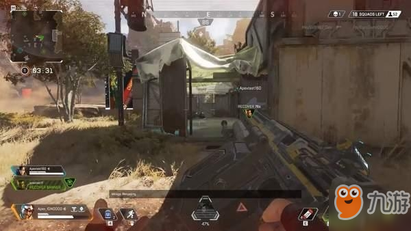 TES正式官宣：辅助Mark加盟队伍