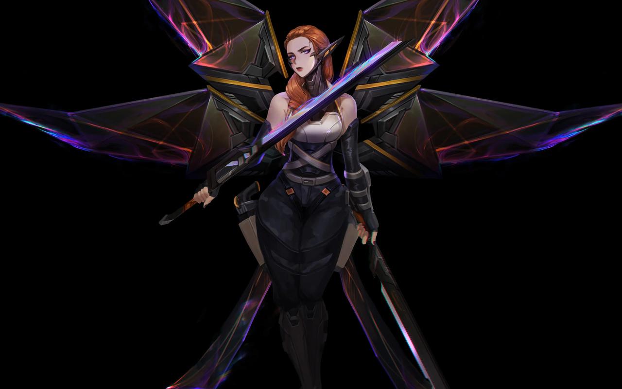 历经艰难之后才是最美的甜 G2捧杯BLAST秋决2024