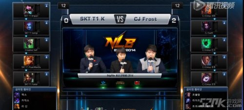 LCK T1世界赛前换教练，前冠军打野Bengi担任主教练