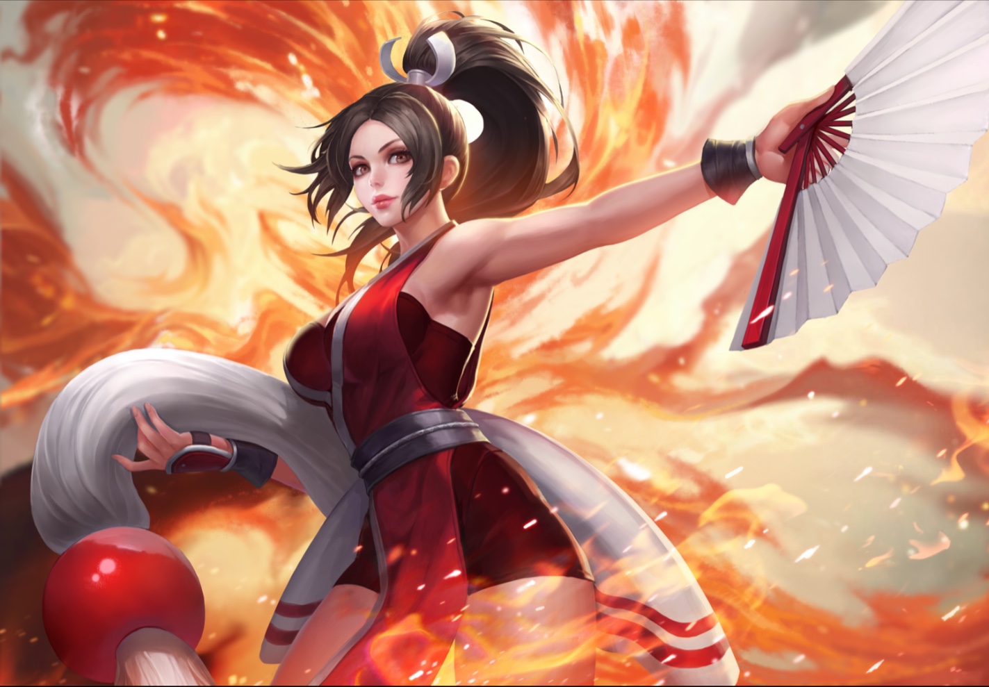 Hope ：打JDG 下路就希望我们两边能打得比较精彩点吧