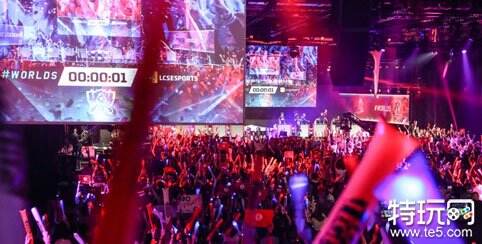 LEC解说整活P图：369的剑魔和deokdam的厄斐琉斯