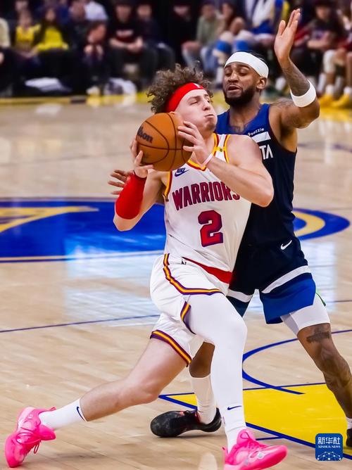[NBA]掘金，才是打不死的小强？